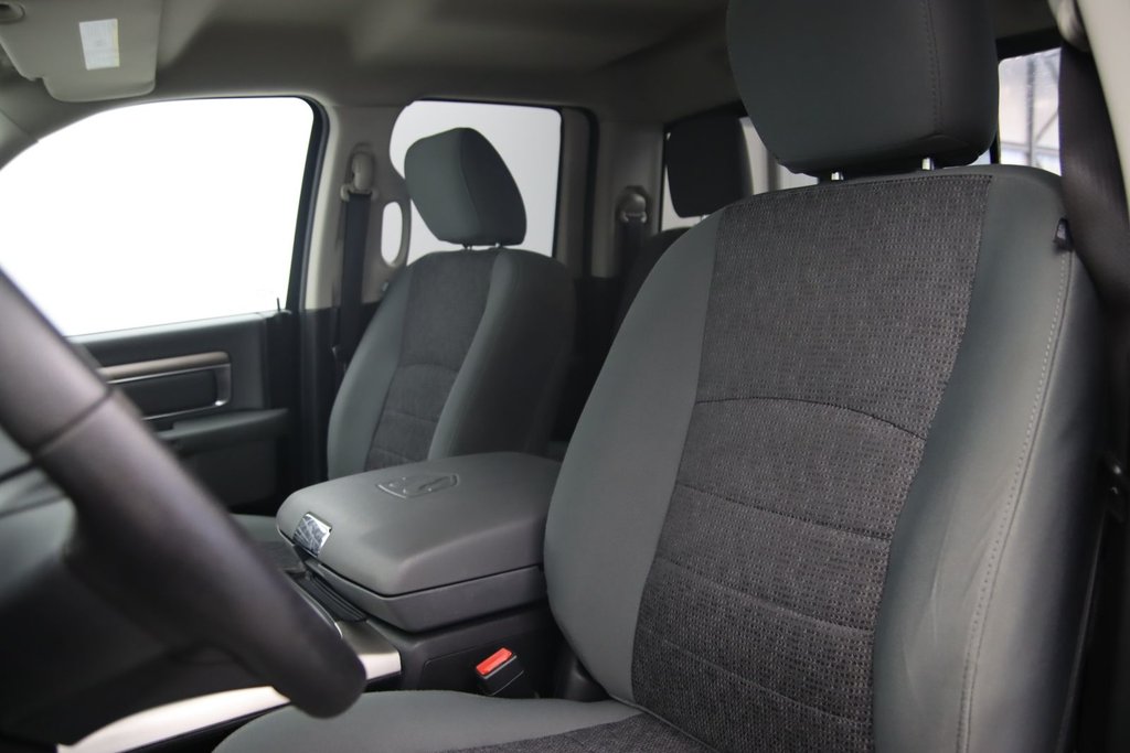 Ram 1500  2016 à Sept-Îles, Québec - 7 - w1024h768px