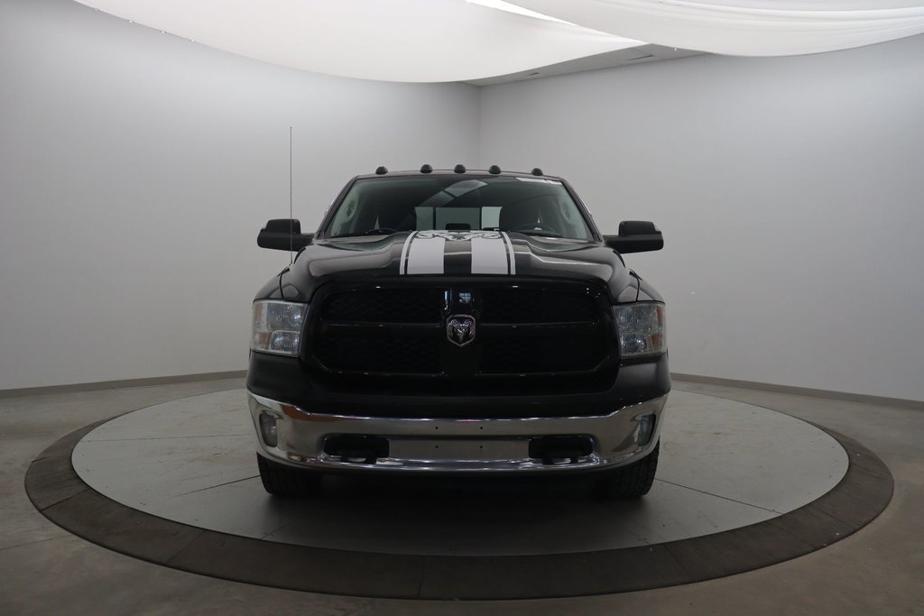 Ram 1500  2016 à Sept-Îles, Québec - 2 - w1024h768px