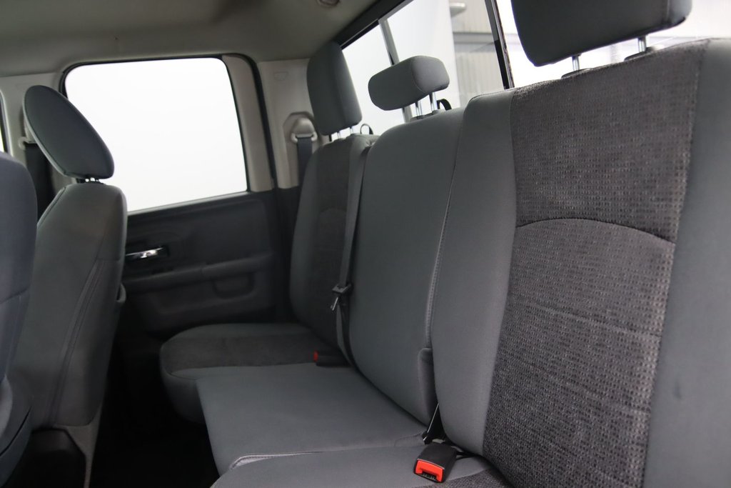 Ram 1500  2016 à Sept-Îles, Québec - 9 - w1024h768px