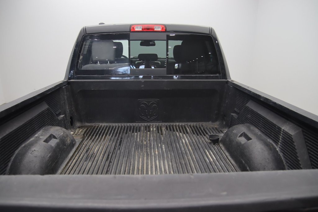 Ram 1500  2016 à Sept-Îles, Québec - 17 - w1024h768px