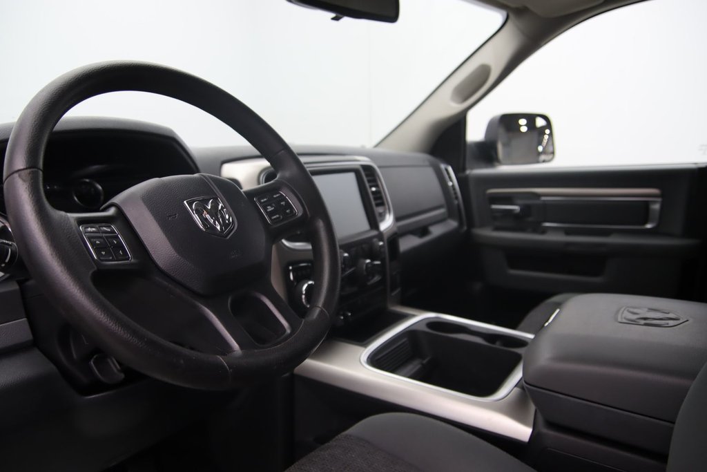 Ram 1500  2016 à Sept-Îles, Québec - 6 - w1024h768px