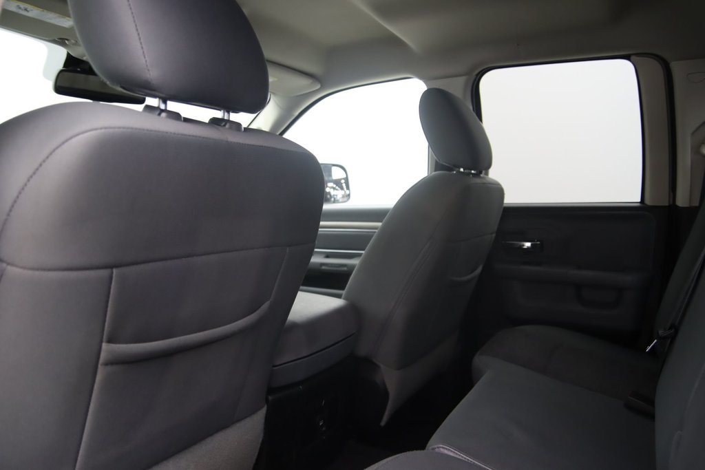 Ram 1500  2016 à Sept-Îles, Québec - 8 - w1024h768px