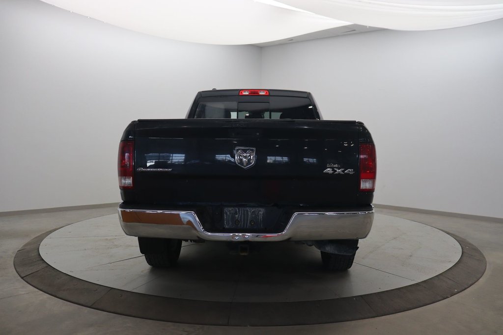 Ram 1500  2016 à Sept-Îles, Québec - 5 - w1024h768px
