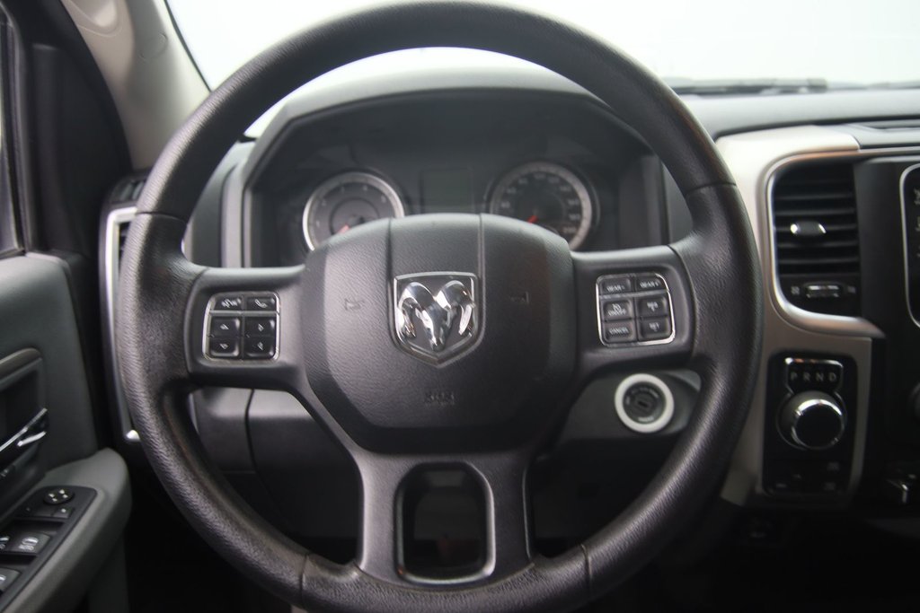 Ram 1500  2017 à Sept-Îles, Québec - 11 - w1024h768px