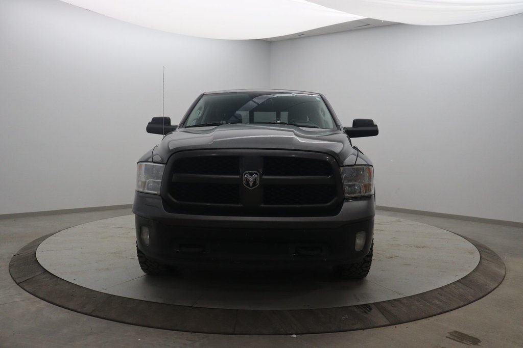 Ram 1500  2017 à Sept-Îles, Québec - 2 - w1024h768px