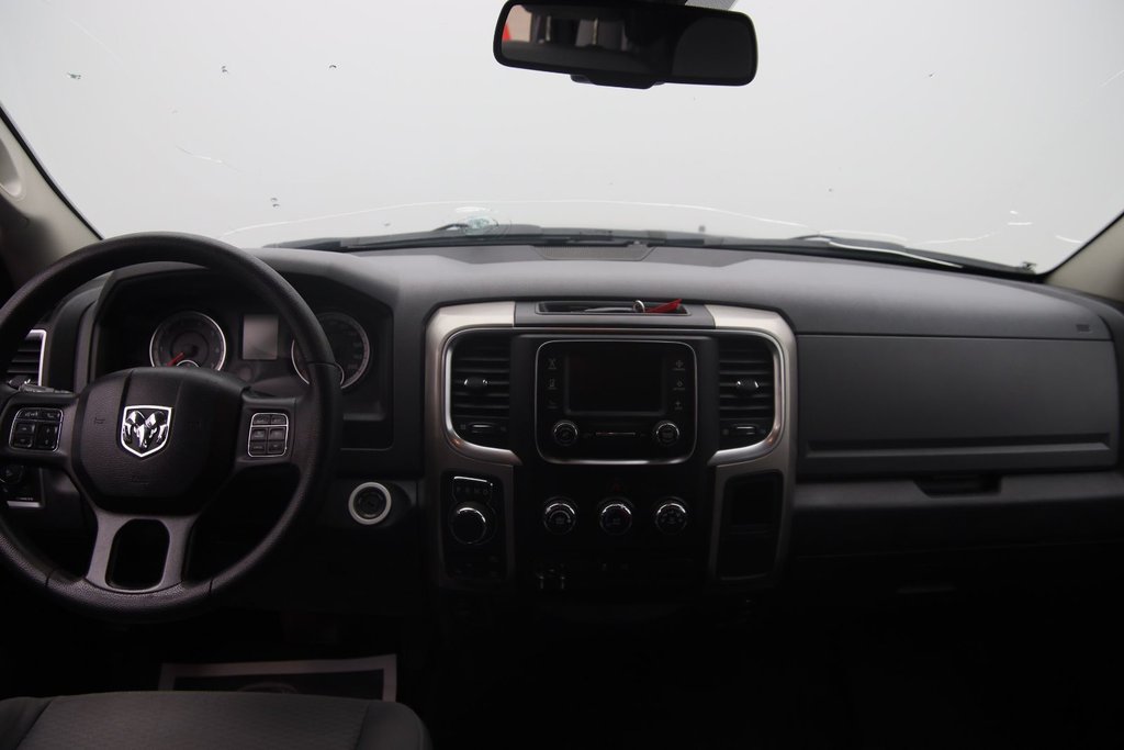 Ram 1500  2017 à Sept-Îles, Québec - 10 - w1024h768px