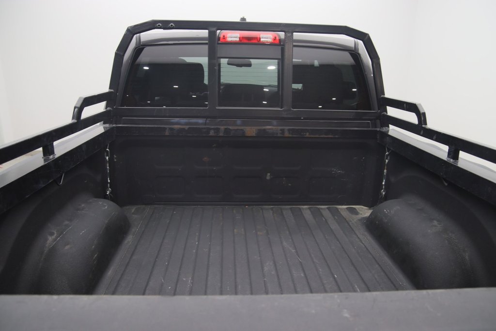 Ram 1500  2017 à Sept-Îles, Québec - 17 - w1024h768px