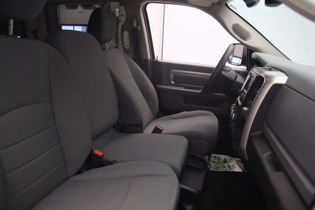 Ram 1500  2017 à Sept-Îles, Québec - 15 - w1024h768px