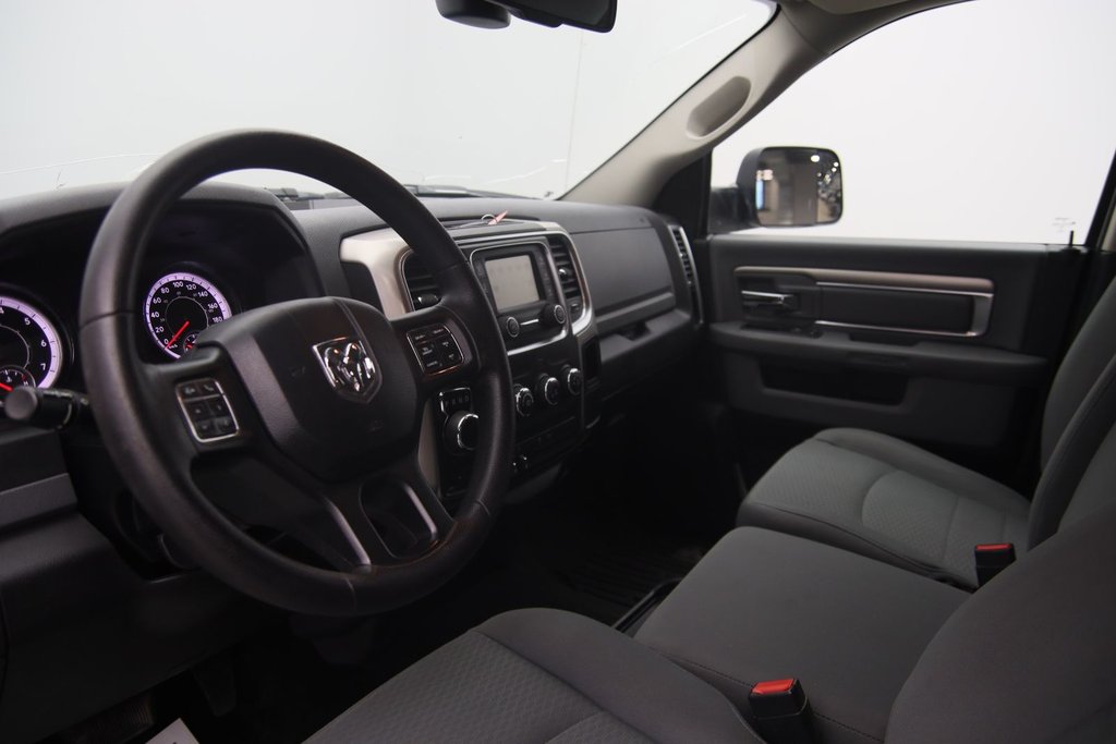 Ram 1500  2017 à Sept-Îles, Québec - 6 - w1024h768px