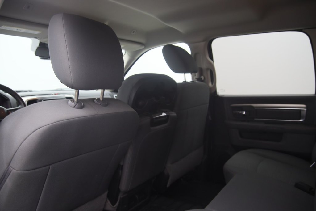 Ram 1500  2017 à Sept-Îles, Québec - 8 - w1024h768px