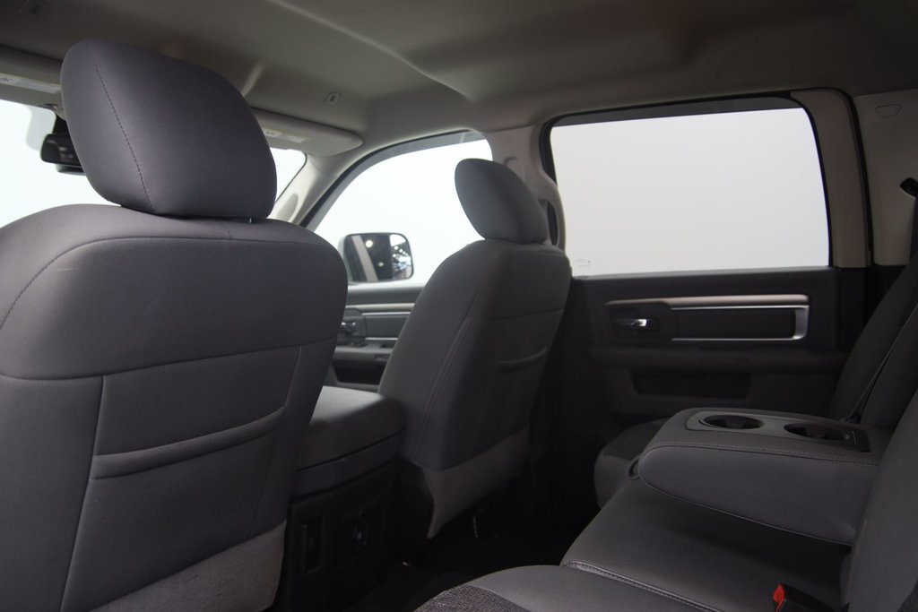 2018 Ram 1500 in Jonquière, Quebec - 8 - w1024h768px