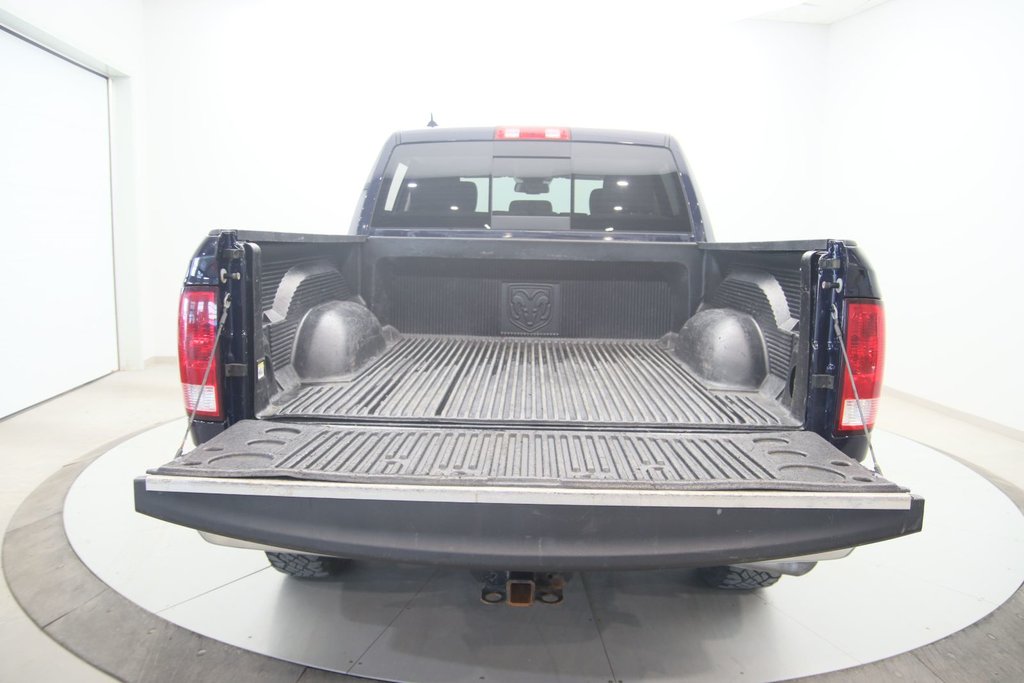 2018 Ram 1500 in Jonquière, Quebec - 19 - w1024h768px