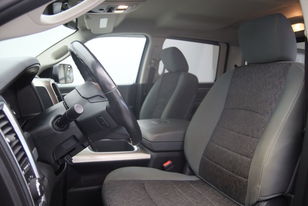 2018 Ram 1500 in Jonquière, Quebec - 7 - w1024h768px