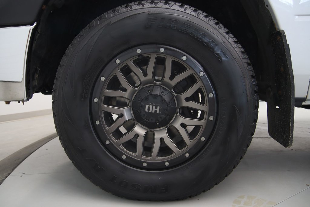 2018 Ram 1500 ST in Chicoutimi, Quebec - 18 - w1024h768px