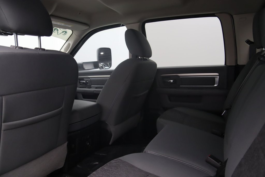 Ram 1500  2018 à Baie-Comeau, Québec - 8 - w1024h768px