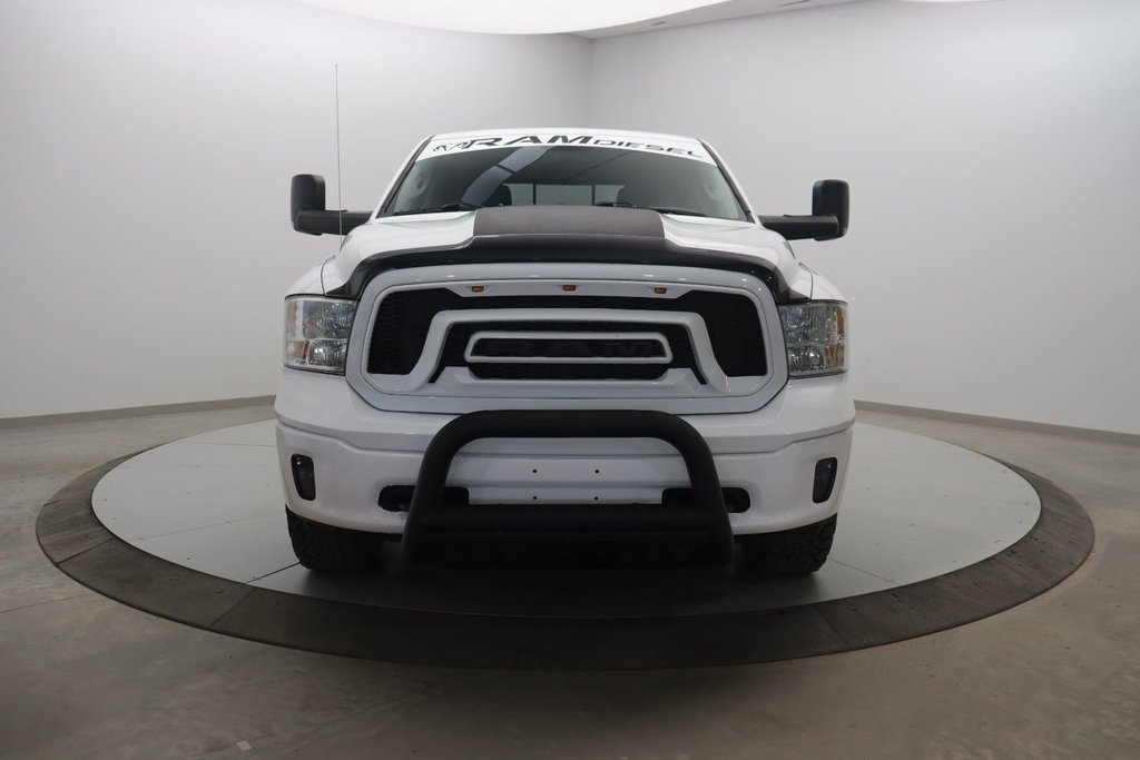 Ram 1500  2018 à Baie-Comeau, Québec - 2 - w1024h768px