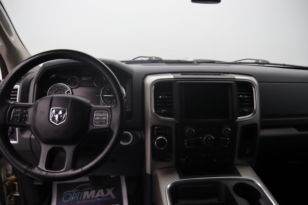 Ram 1500  2018 à Baie-Comeau, Québec - 10 - w1024h768px