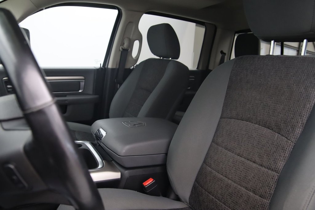 Ram 1500  2018 à Baie-Comeau, Québec - 7 - w1024h768px
