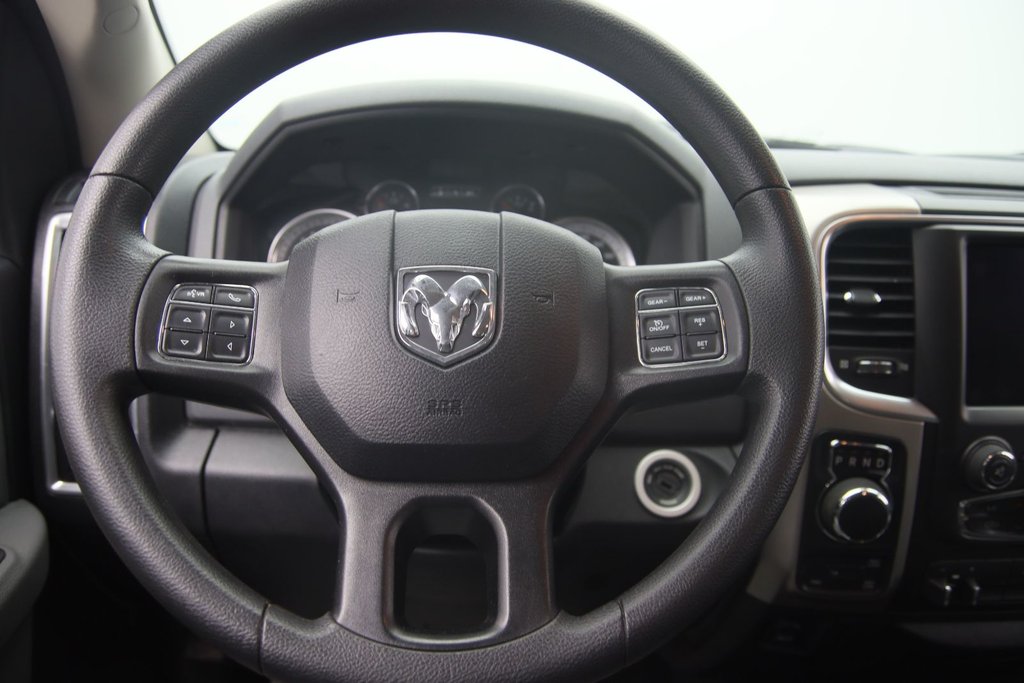 Ram 1500 Outdoorsman 2018 à Chicoutimi, Québec - 11 - w1024h768px