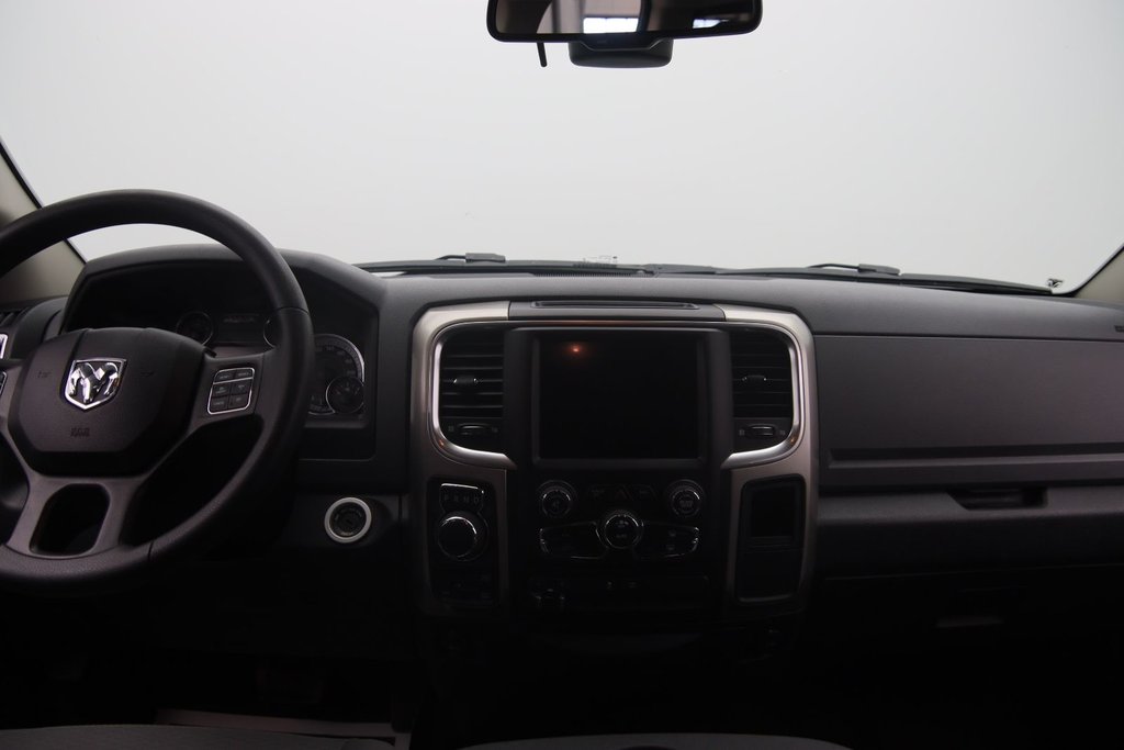 Ram 1500 Outdoorsman 2018 à Chicoutimi, Québec - 10 - w1024h768px