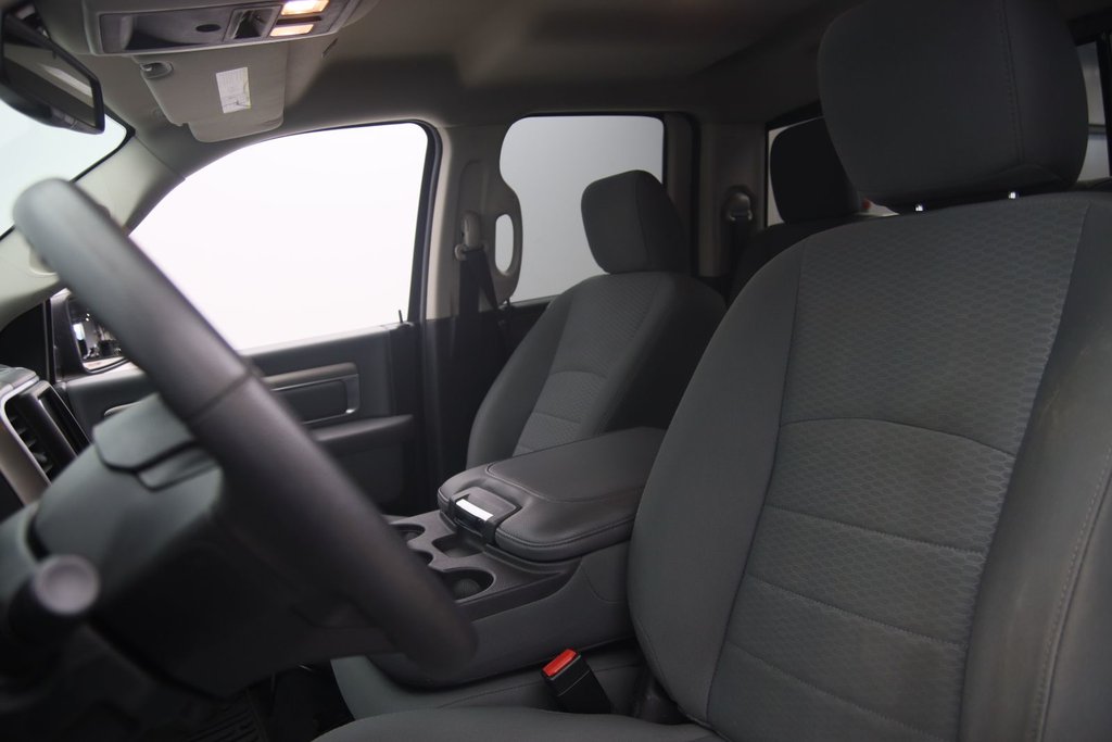 Ram 1500 Outdoorsman 2018 à Chicoutimi, Québec - 7 - w1024h768px