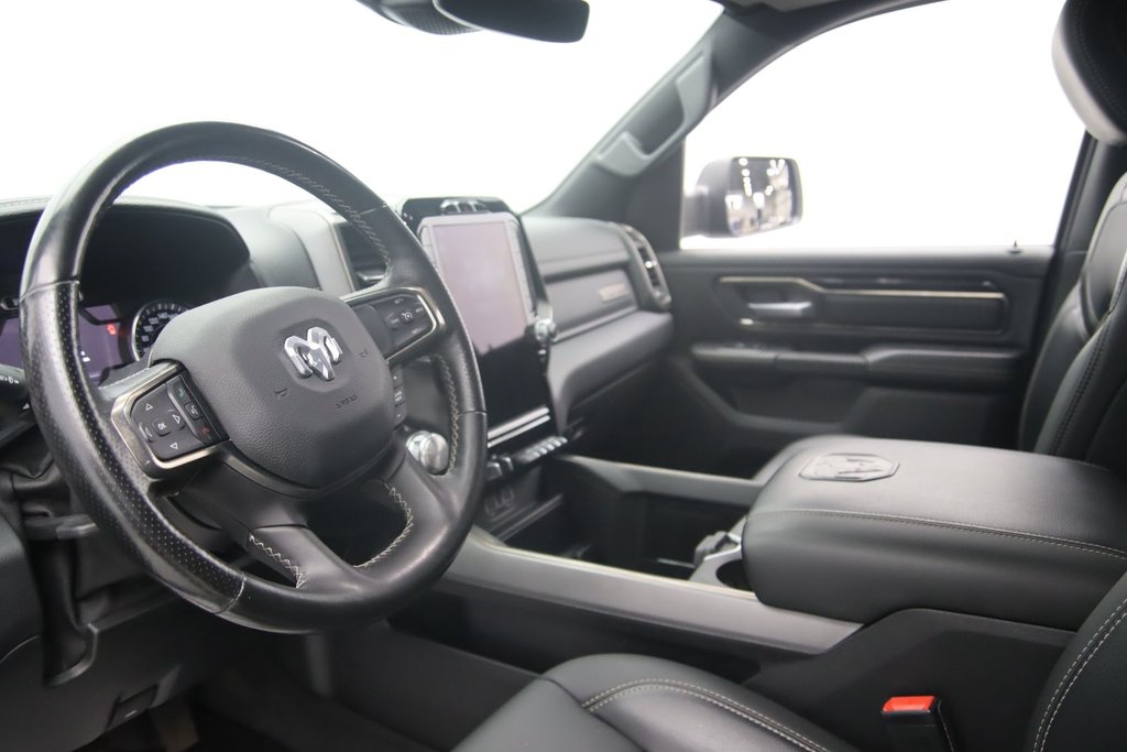 2022 Ram 1500 in Jonquière, Quebec - 6 - w1024h768px