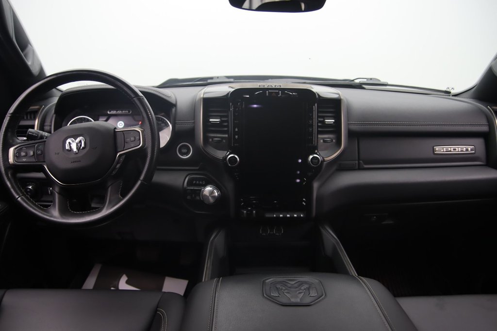 2022 Ram 1500 in Jonquière, Quebec - 10 - w1024h768px