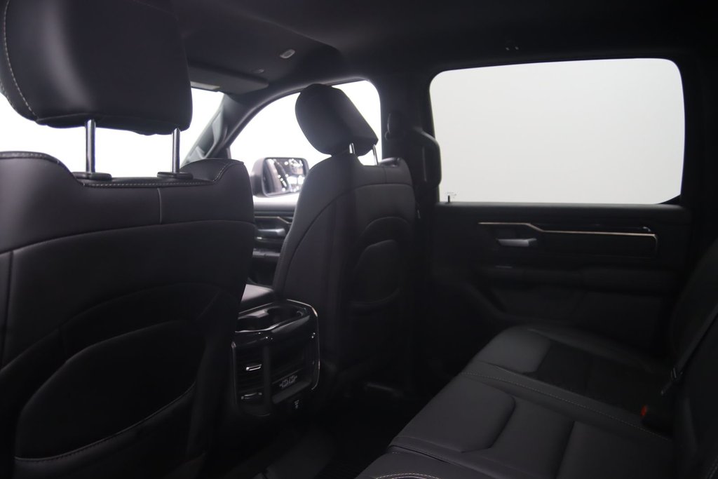 2022 Ram 1500 in Jonquière, Quebec - 8 - w1024h768px