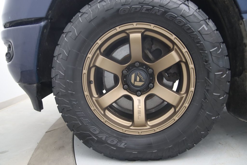 2022 Ram 1500 in Jonquière, Quebec - 18 - w1024h768px