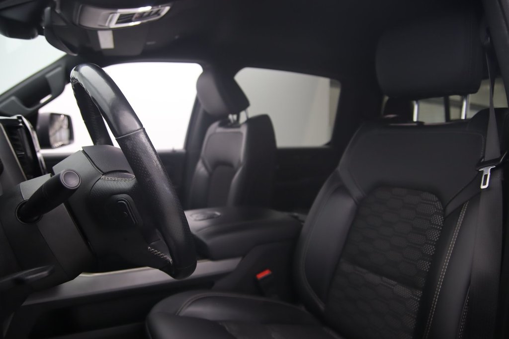 2022 Ram 1500 in Jonquière, Quebec - 7 - w1024h768px
