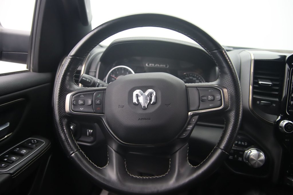 2022 Ram 1500 in Jonquière, Quebec - 11 - w1024h768px