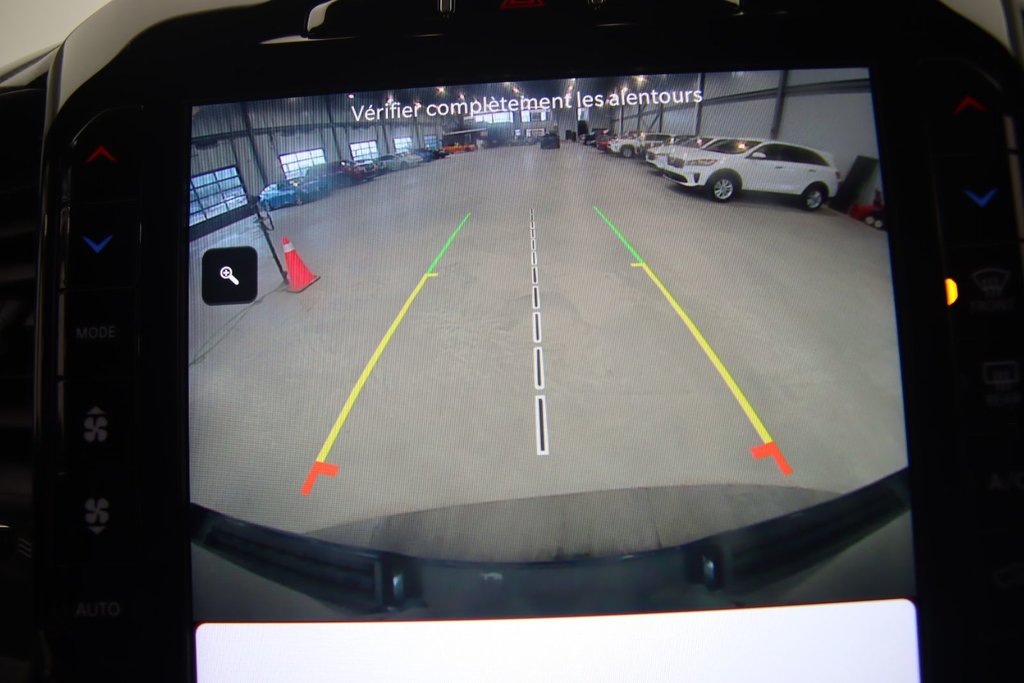 2022 Ram 1500 in Jonquière, Quebec - 14 - w1024h768px