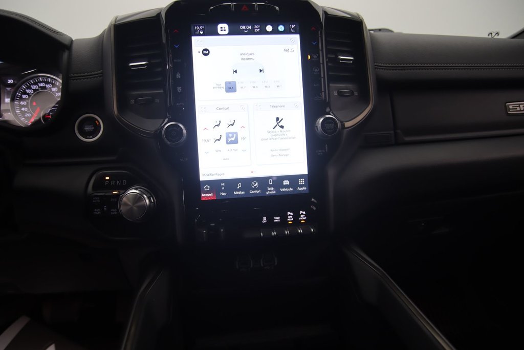 2022 Ram 1500 in Jonquière, Quebec - 13 - w1024h768px