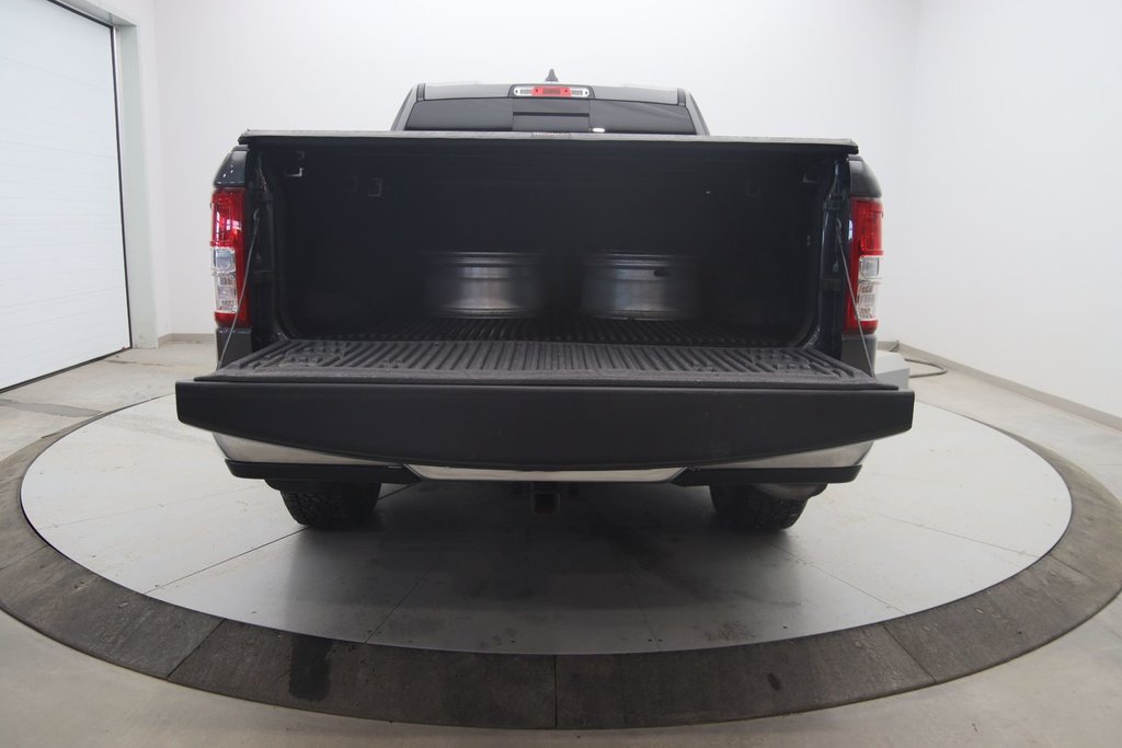 2022 Ram 1500 in Jonquière, Quebec - 17 - w1024h768px