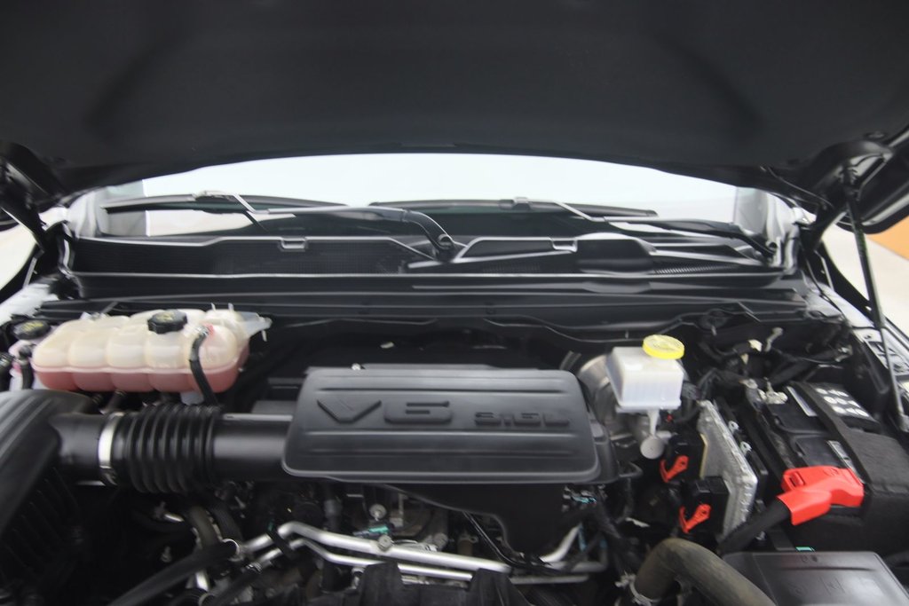2022 Ram 1500 in Jonquière, Quebec - 16 - w1024h768px