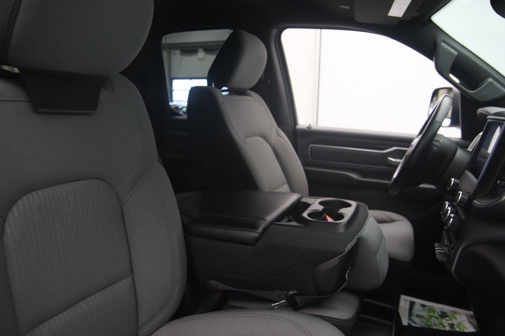 2022 Ram 1500 in Jonquière, Quebec - 15 - w1024h768px