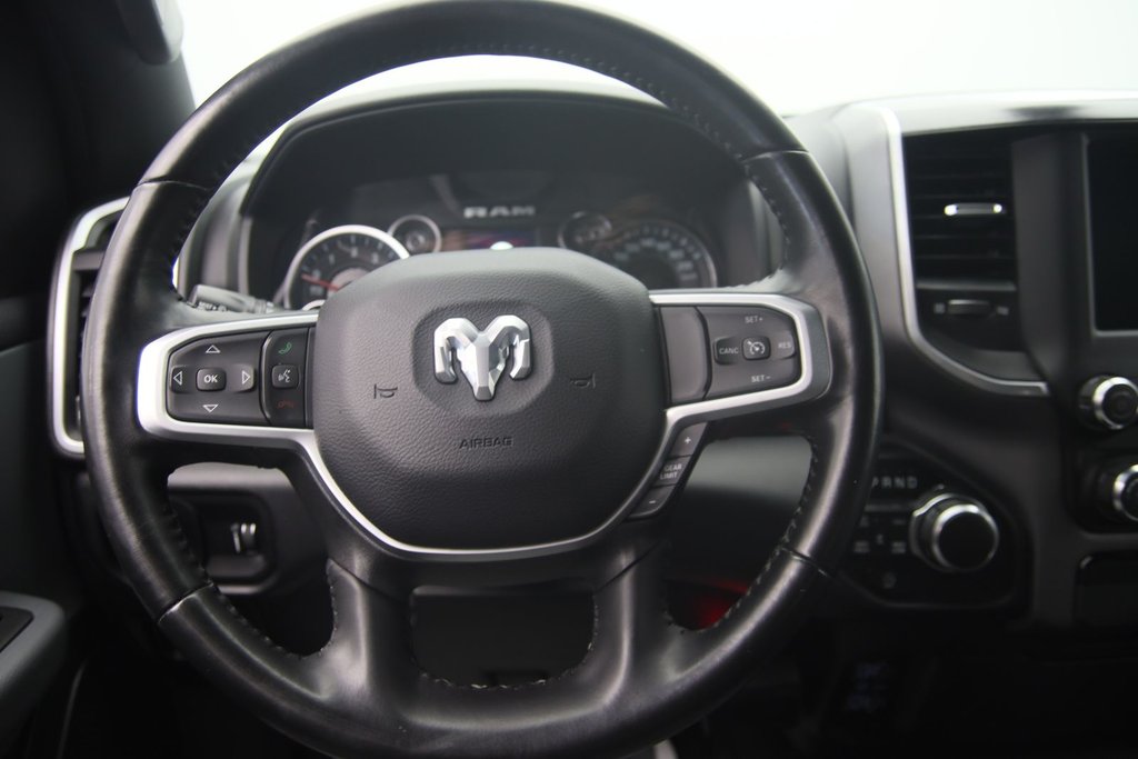 2022 Ram 1500 in Jonquière, Quebec - 11 - w1024h768px
