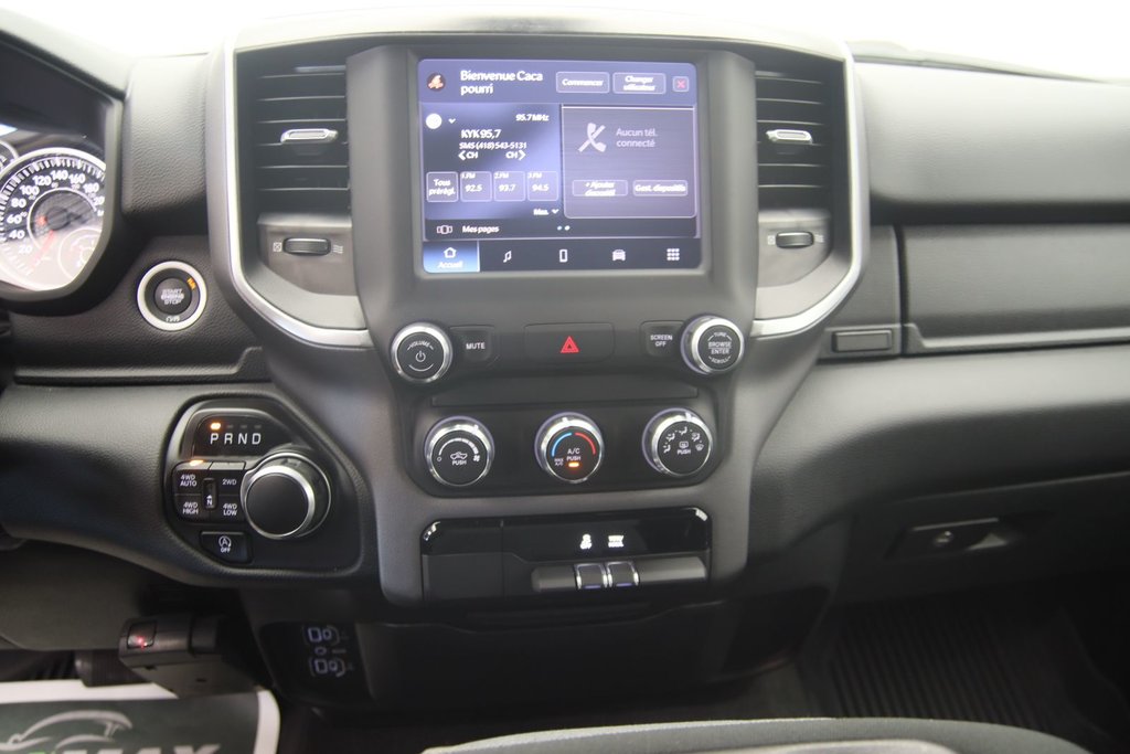 2022 Ram 1500 in Jonquière, Quebec - 13 - w1024h768px