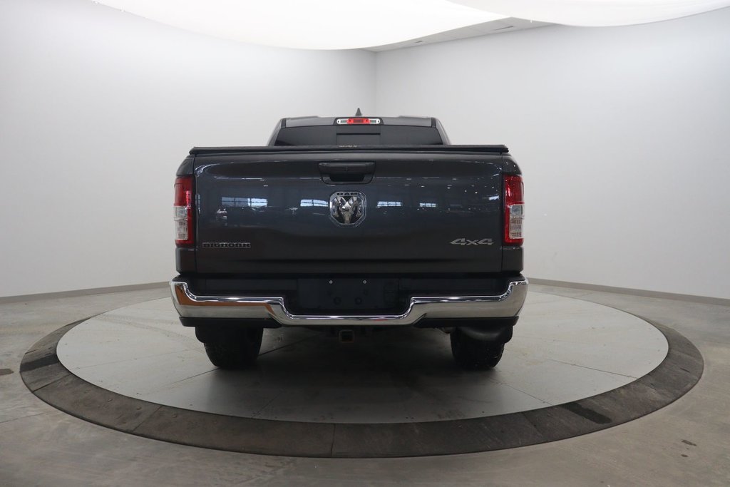 2022 Ram 1500 in Jonquière, Quebec - 5 - w1024h768px