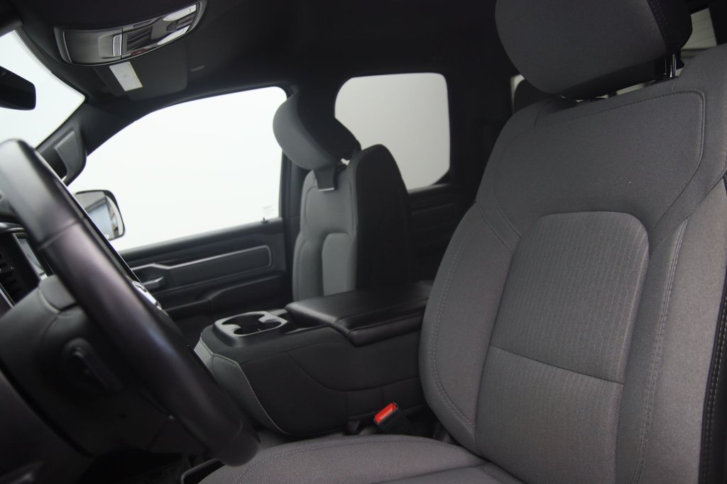 2022 Ram 1500 in Jonquière, Quebec - 7 - w1024h768px