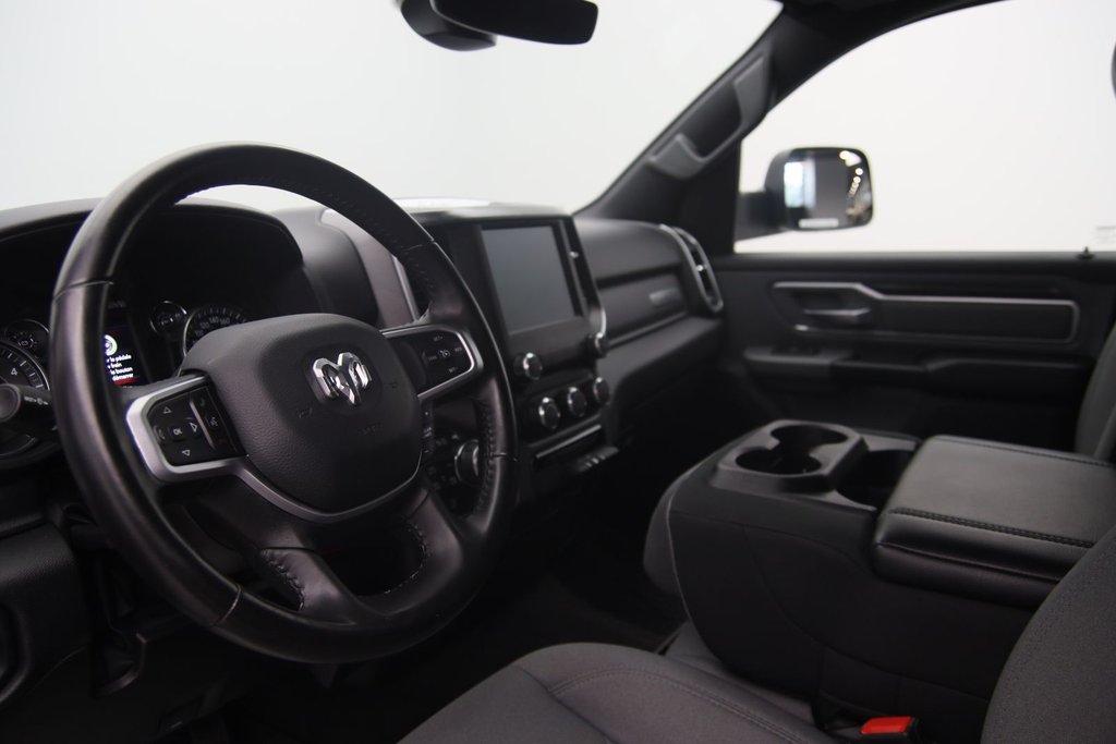 2022 Ram 1500 in Jonquière, Quebec - 6 - w1024h768px