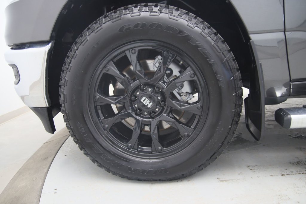 2022 Ram 1500 in Jonquière, Quebec - 18 - w1024h768px