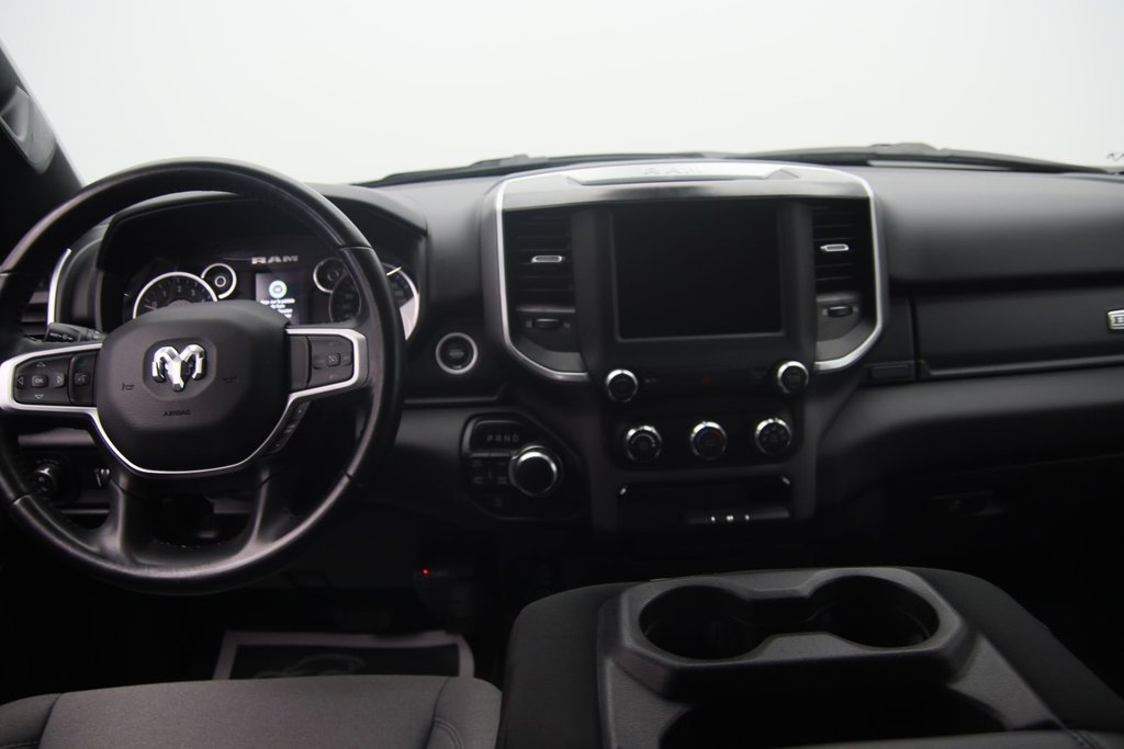 2022 Ram 1500 in Jonquière, Quebec - 10 - w1024h768px