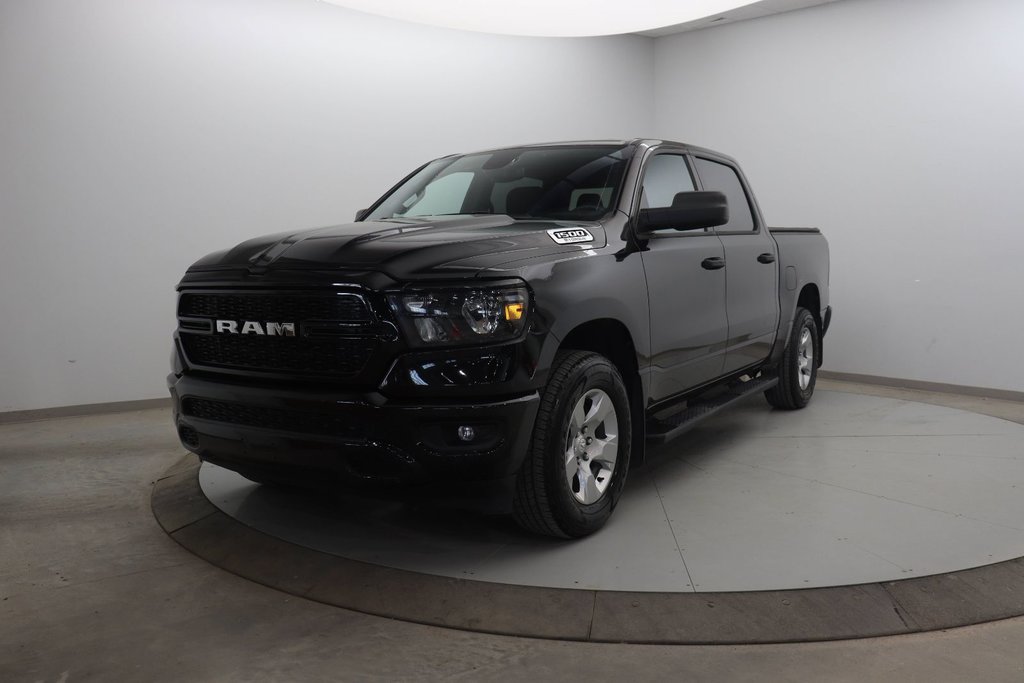 Ram 1500  2023 à Baie-Comeau, Québec - 1 - w1024h768px