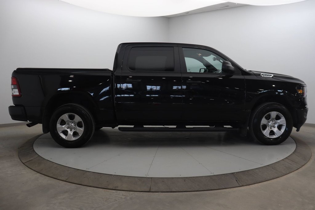 Ram 1500  2023 à Baie-Comeau, Québec - 3 - w1024h768px