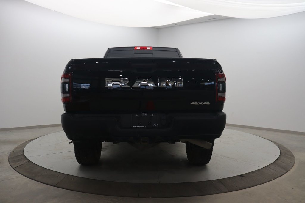 2019 Ram 2500 Power Wagon in Jonquière, Quebec - 5 - w1024h768px