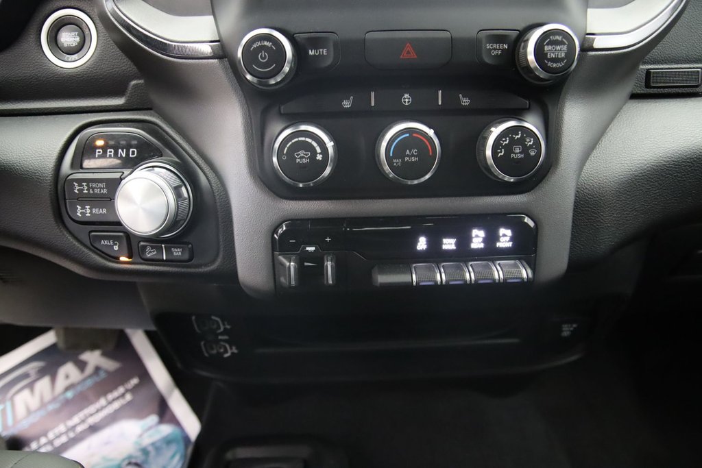 2019 Ram 2500 Power Wagon in Jonquière, Quebec - 13 - w1024h768px