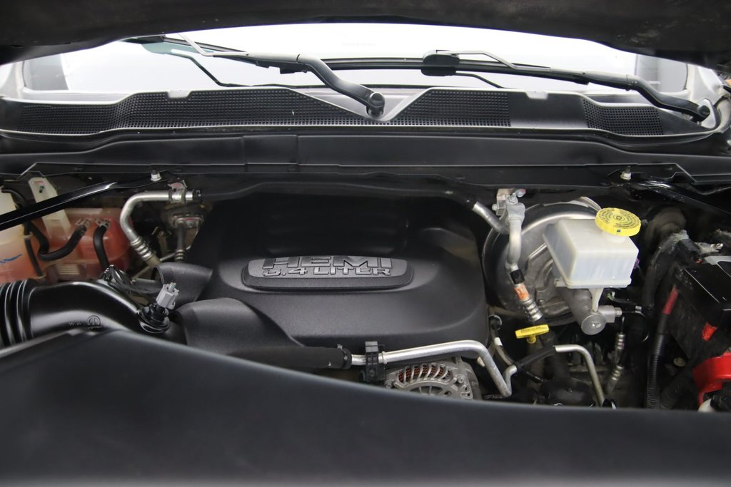 2019 Ram 2500 Power Wagon in Jonquière, Quebec - 16 - w1024h768px