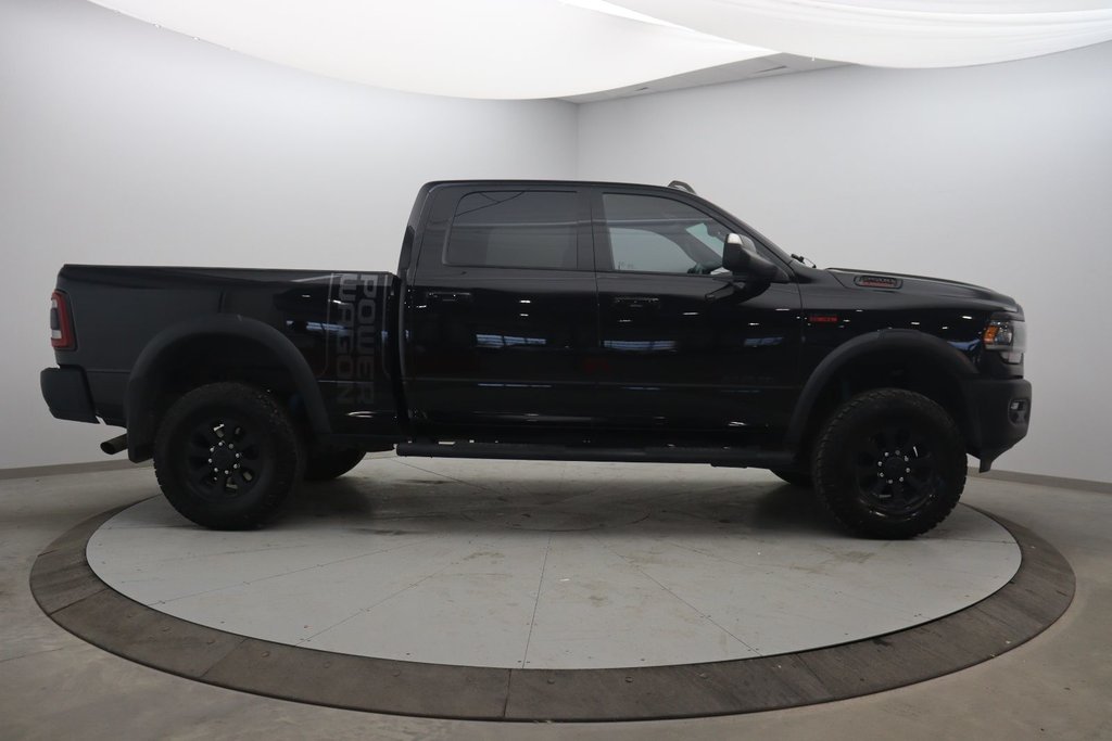 2019 Ram 2500 Power Wagon in Jonquière, Quebec - 3 - w1024h768px