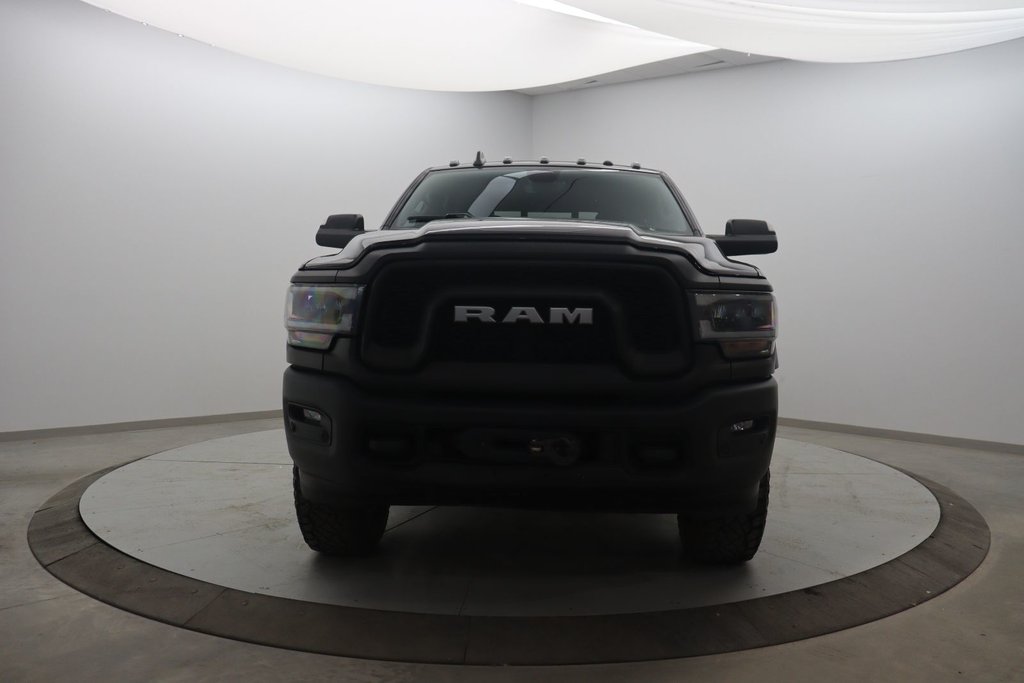 2019 Ram 2500 Power Wagon in Jonquière, Quebec - 2 - w1024h768px